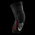 Troy Lee Designs Stage Pro Knee Guard Black
